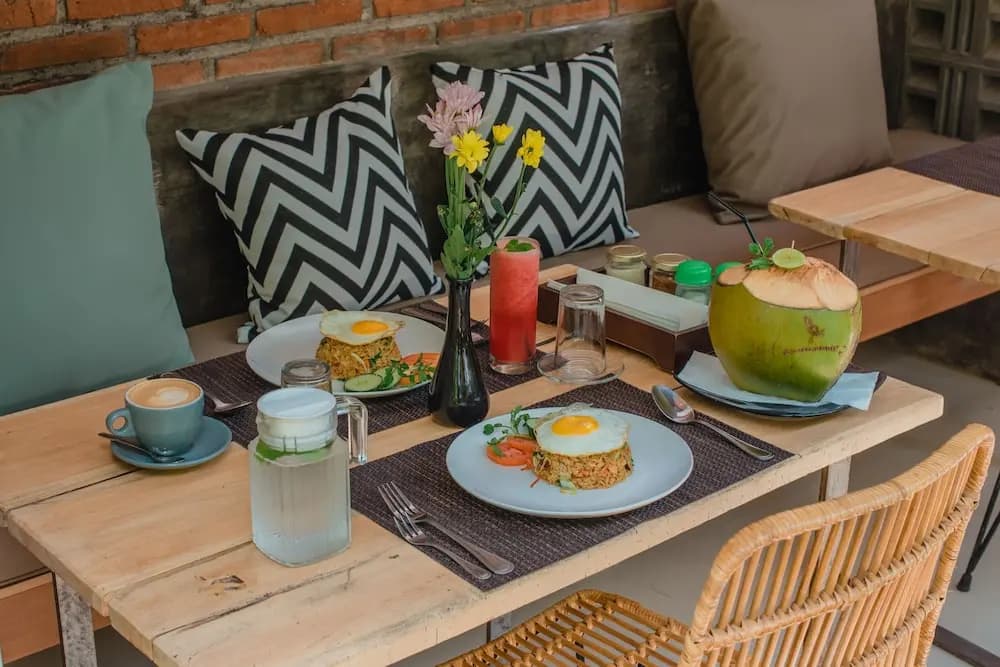 Pangkung Sari B&B - photo 10