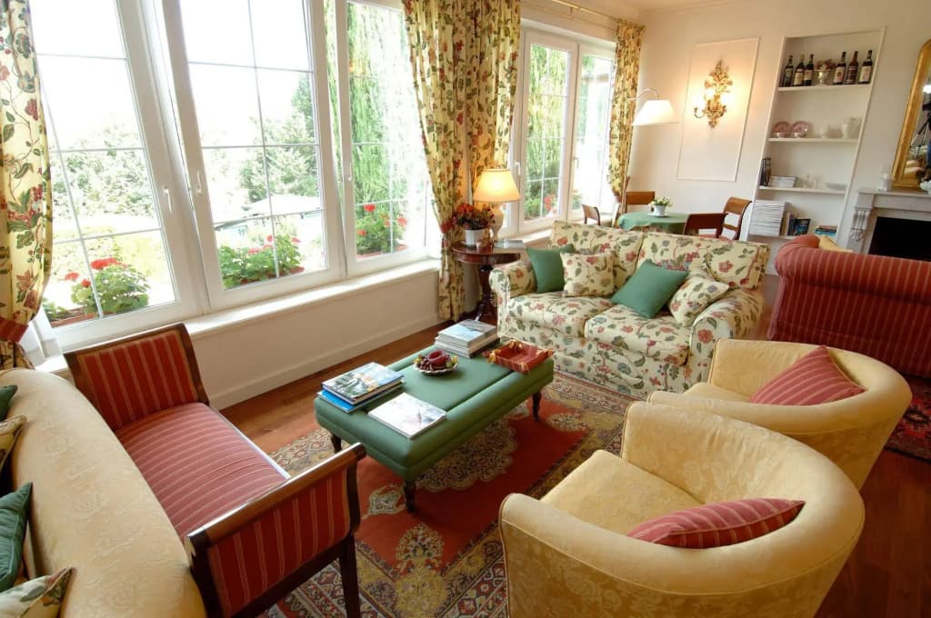 Hotel Marignolle Relais and Charme - photo 14