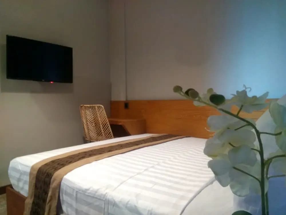 BRAW inn Canggu - photo 6