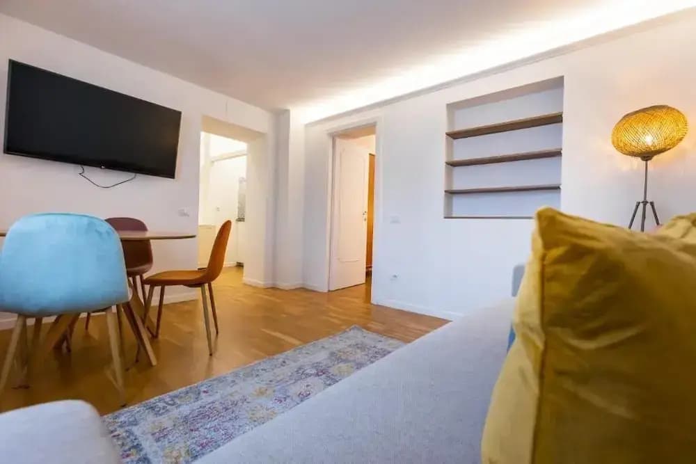 Vatican Vita Apartment - photo 16