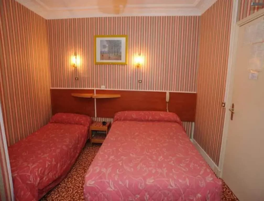 Sully Hôtel - photo 5