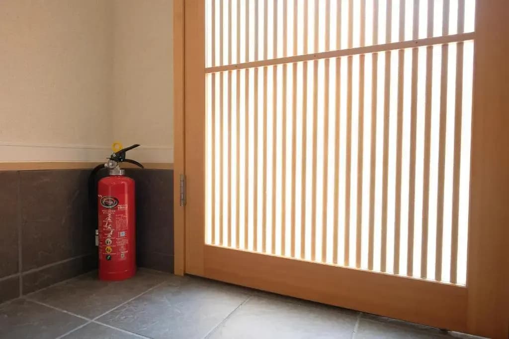 Osaka Guesthouse SAYURI TENGACHAYA Ekimae - photo 17