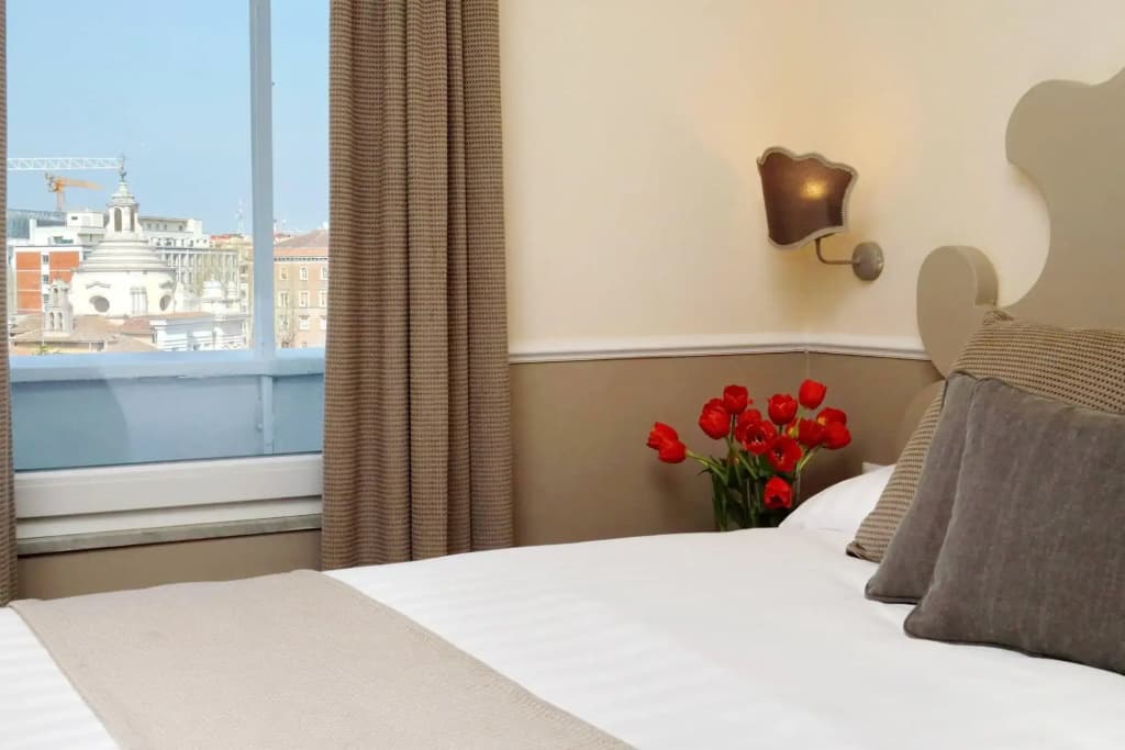 Bellezza al Colosseo B&B and Apartments - photo 3