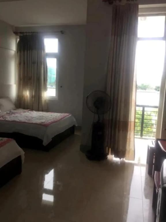 Hoa Buoi Hotel - photo 7