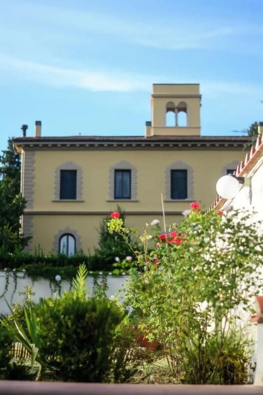 Villa Gelsomino Garden - photo 1