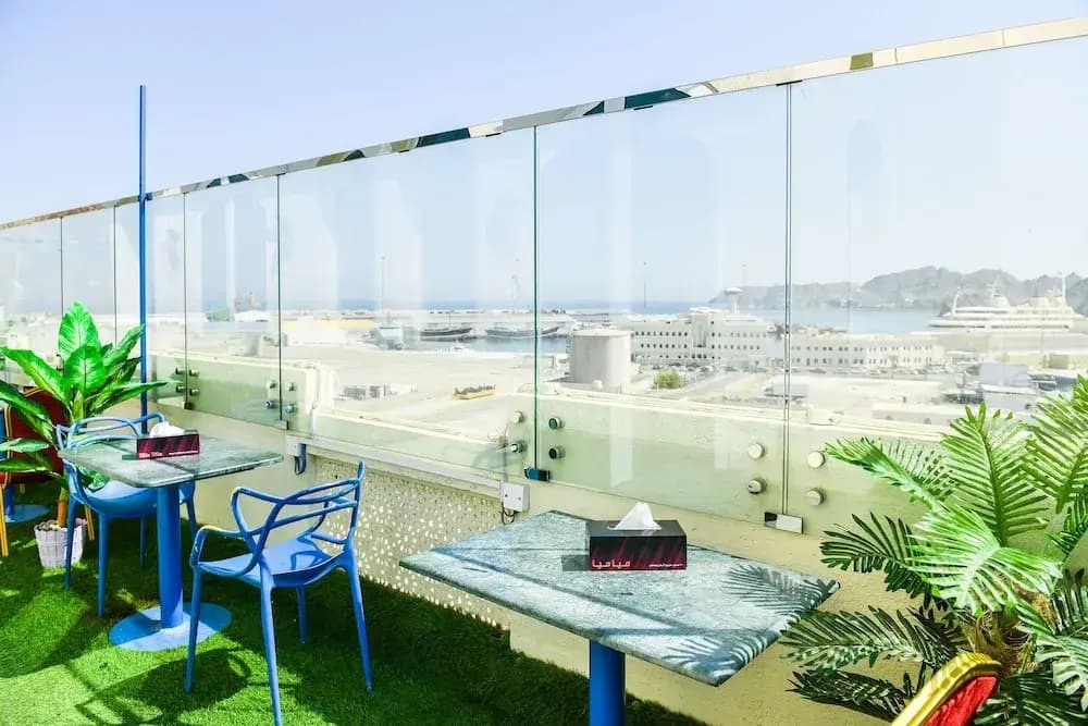 OYO 137 Marina Hotel - photo 9