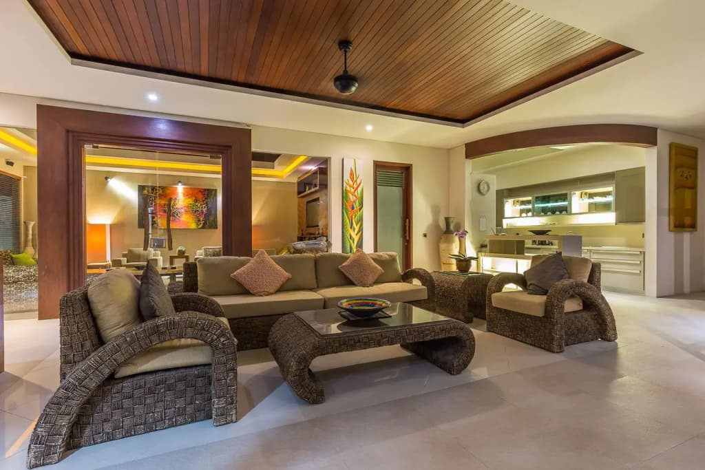 Villa Lisha - main photo