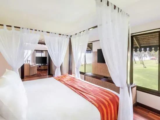 Club Med Cherating Beach - photo 1