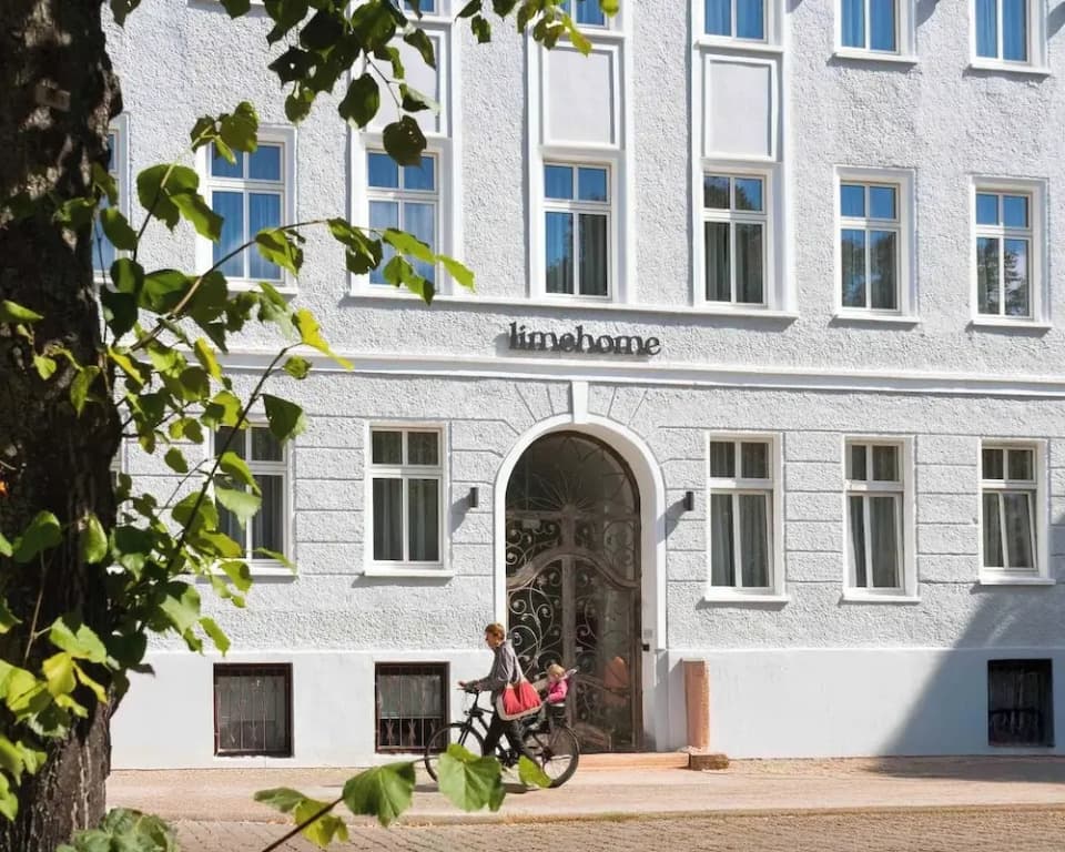 Limehome Berlin Weserstr. (Friedrichshain) - photo 35