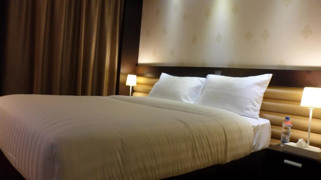 Mark Inn Hotel Deira - photo 2