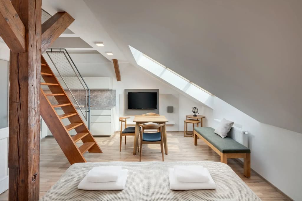 Louren Apartments - photo 4