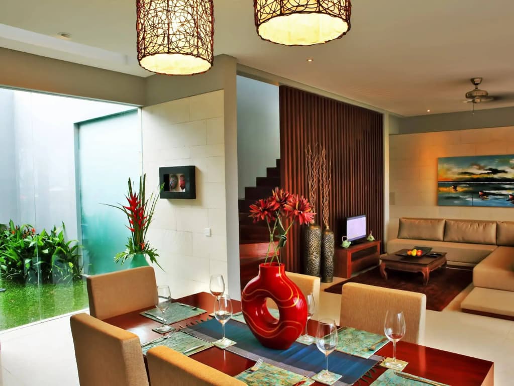 Astamana Villa Canggu - photo 11