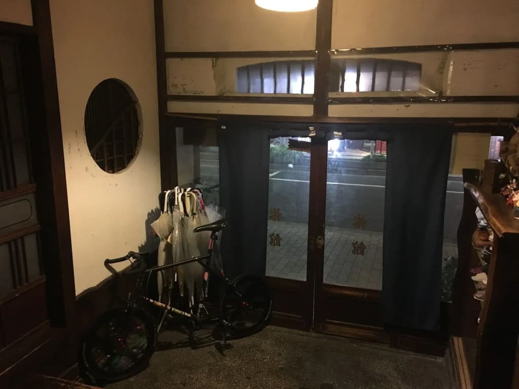Taito Ryokan - photo 17