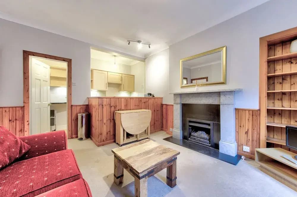 New Town Apartments - photo 4