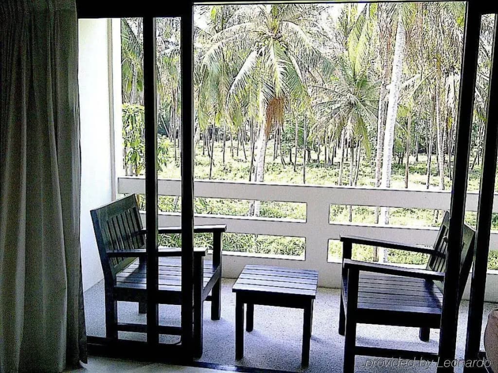 Amarin Samui Hotel - photo 8