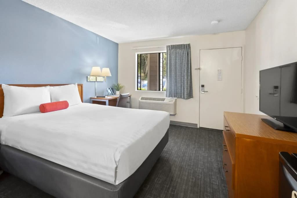 Nob Hill Hotel - photo 5