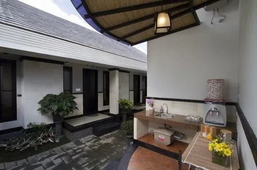 Arabella Bali - main photo