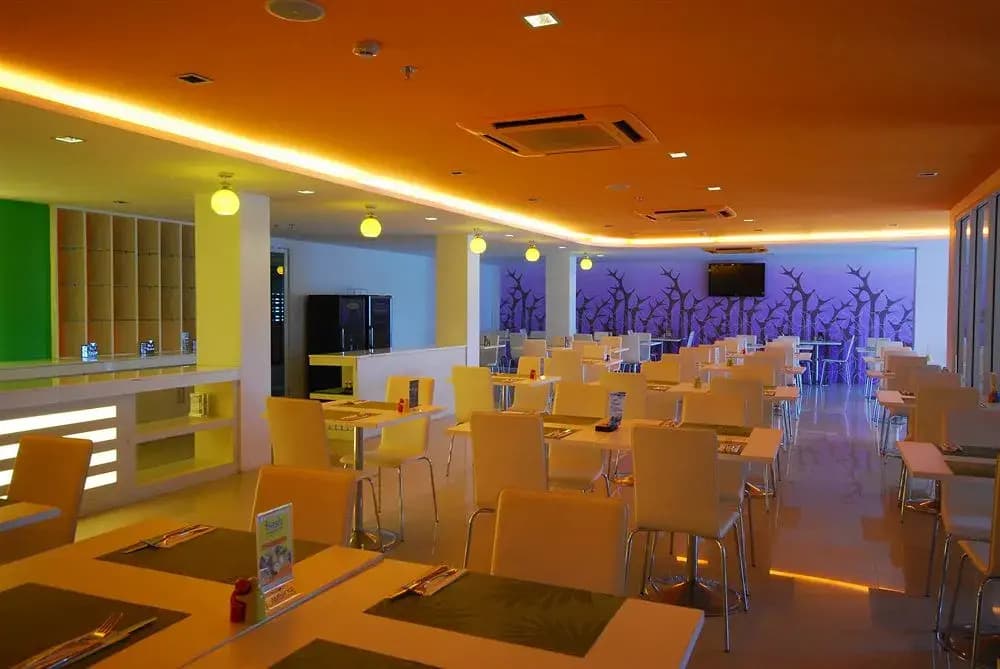 Samui Plaza - photo 23