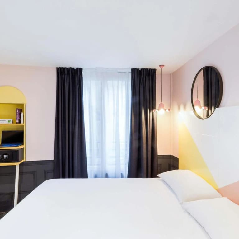 ibis Styles Paris Gare de l'Est TGV - photo 26