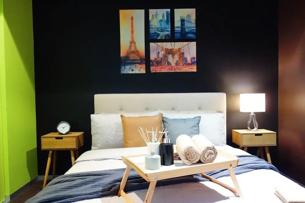 QV2 Apartment - photo 5