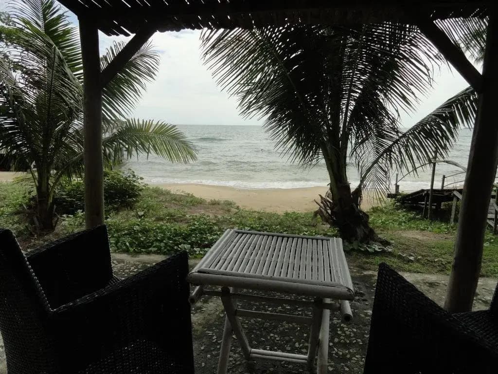 Bo Resort - photo 11