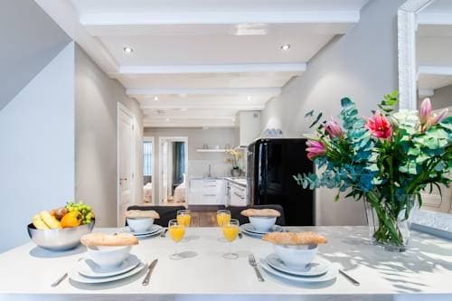 City Center VIP Apartments - photo 10