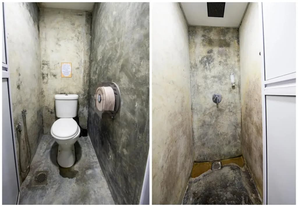 Comfort Cabin - photo 8