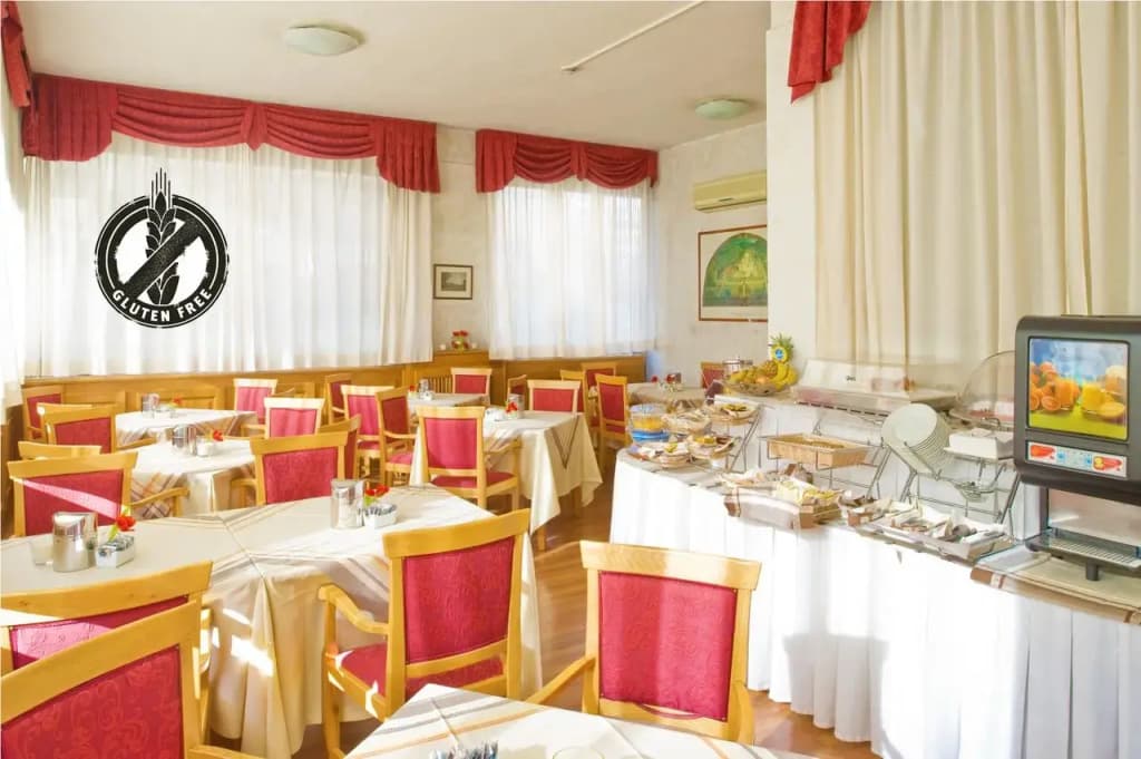 Hotel Franchi - photo 15