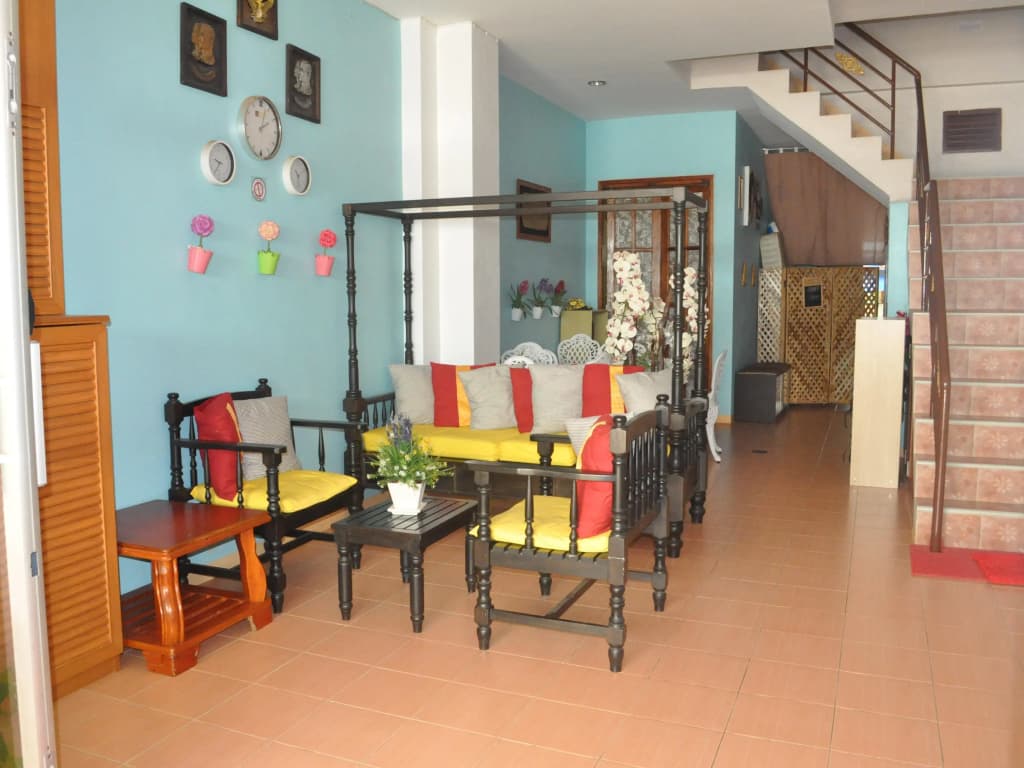 Hotel Dreamy Casa - photo 1