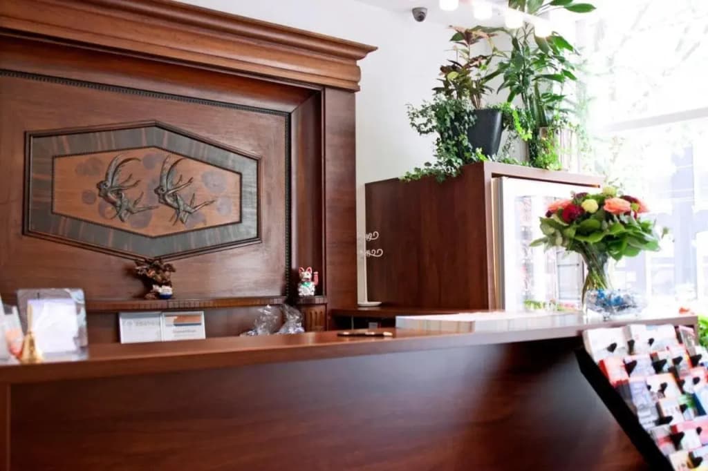 Hotel Allure - photo 2