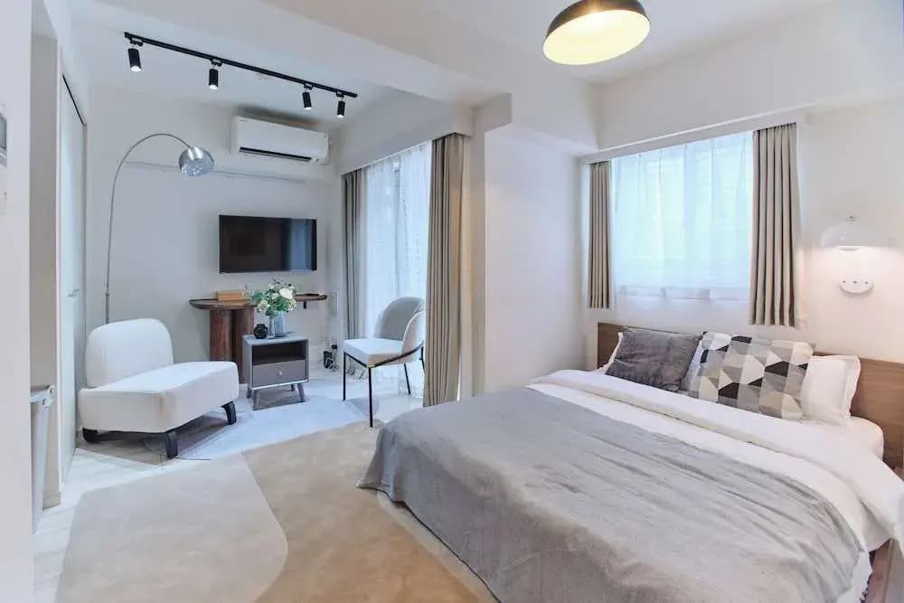 TORA HOTEL Sensoji MOON - photo 3