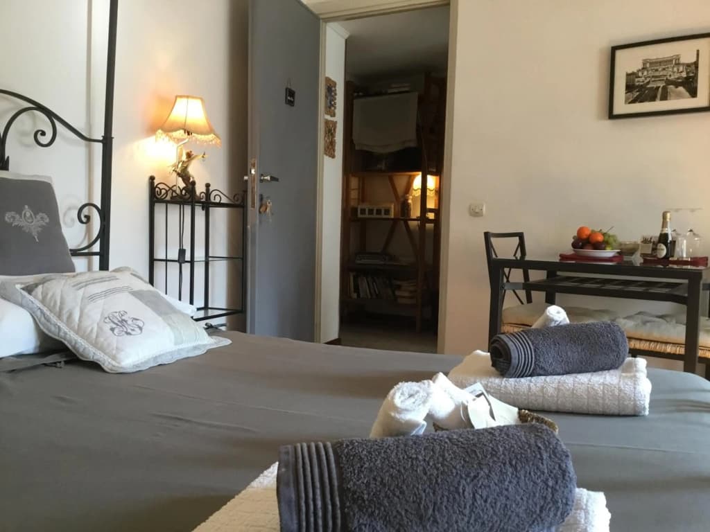 Le Fate Apartments - photo 44