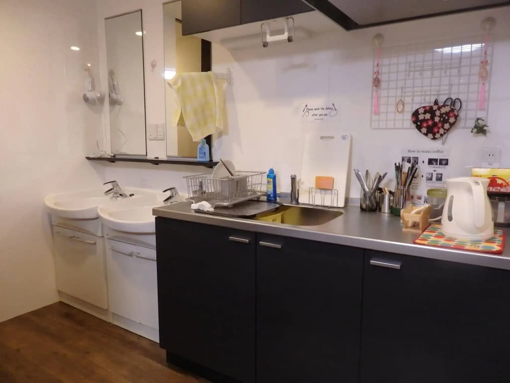 Guesthouse YAHATA - photo 19