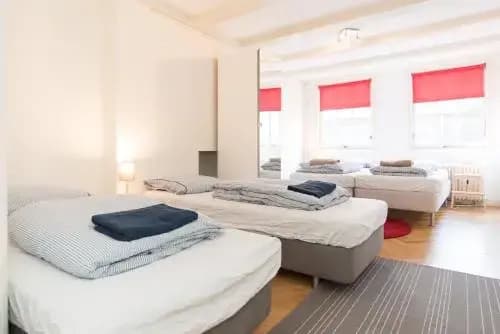 Apartment Marble - photo 3