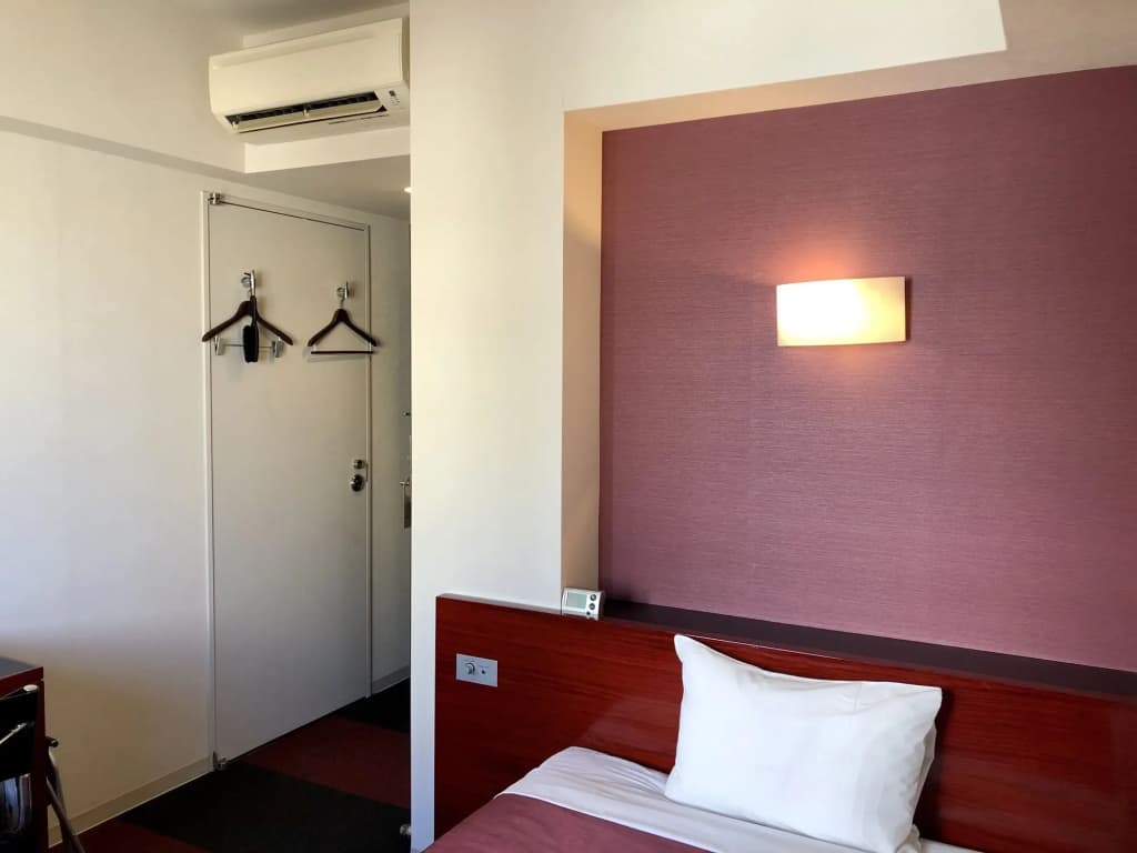 Nesthotel alt. Meguro Station - photo 5