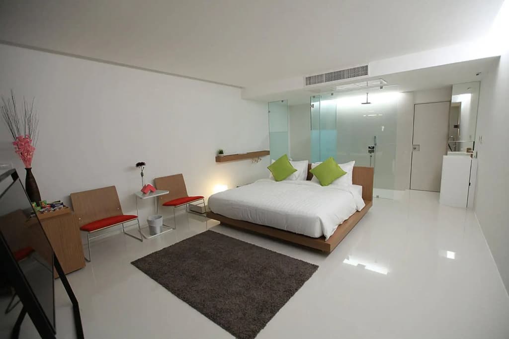 Q Residences - photo 5