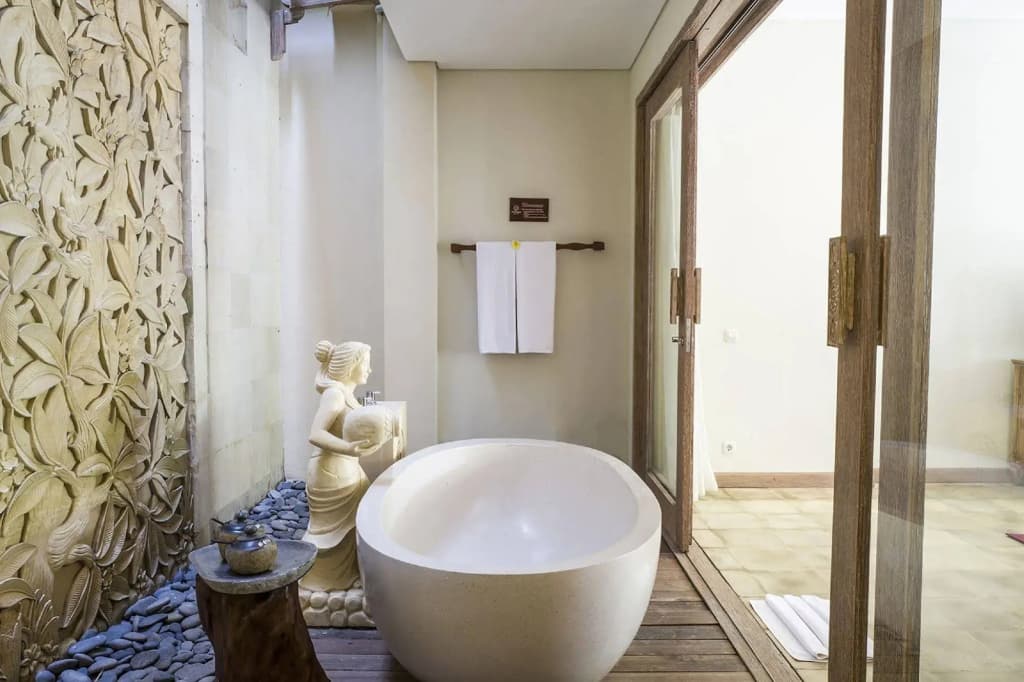 The Udaya Resorts and Spa - photo 9