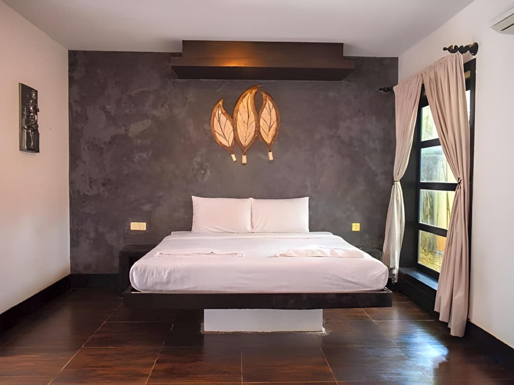 Prana Hotel - photo 12
