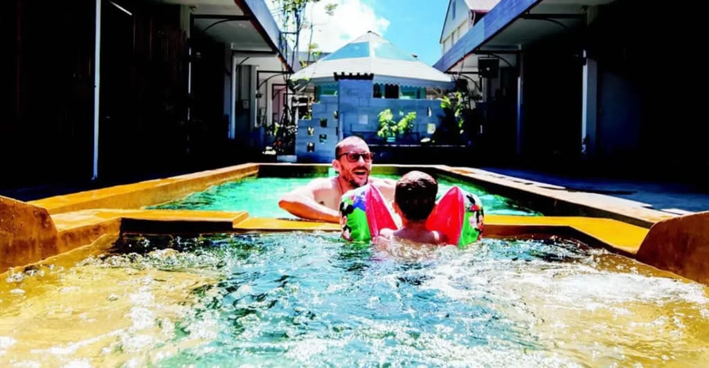 Golden Key Boutique Hotel - photo 11