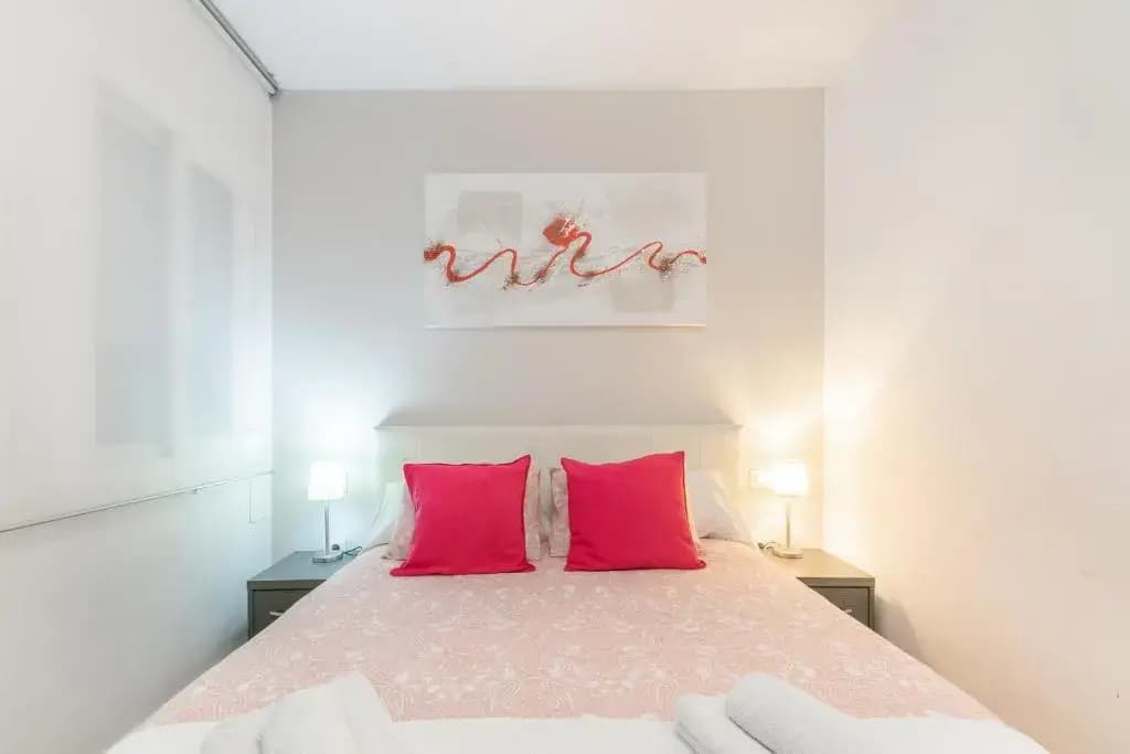 Apartament Elegance Barcelona Rentals - photo 5