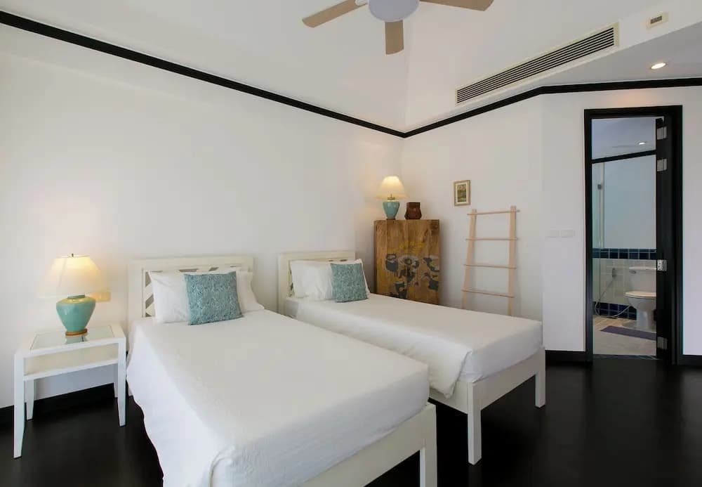Katamanda Villa Jade A6 Seaview Kata Beach - photo 5
