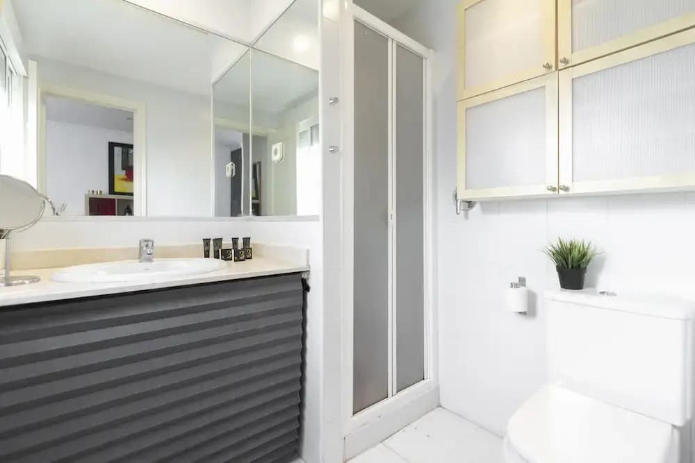 Dobo Homes Delicias Apartment I - photo 7