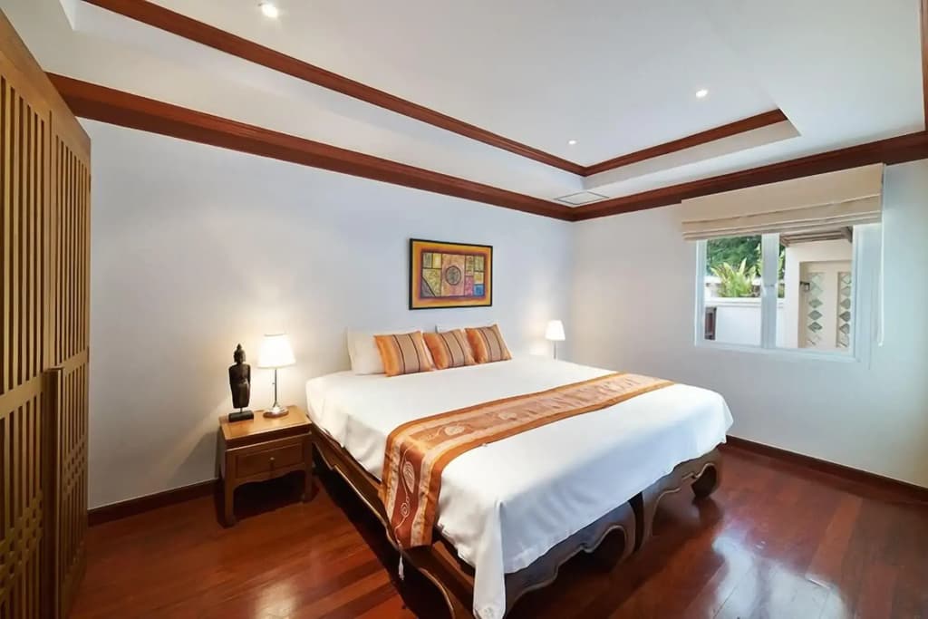 Surin Sabai Condominium 2 - photo 20
