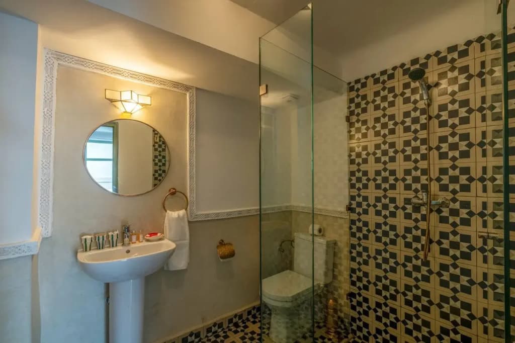 Palais Moulay Said & SPA - photo 7