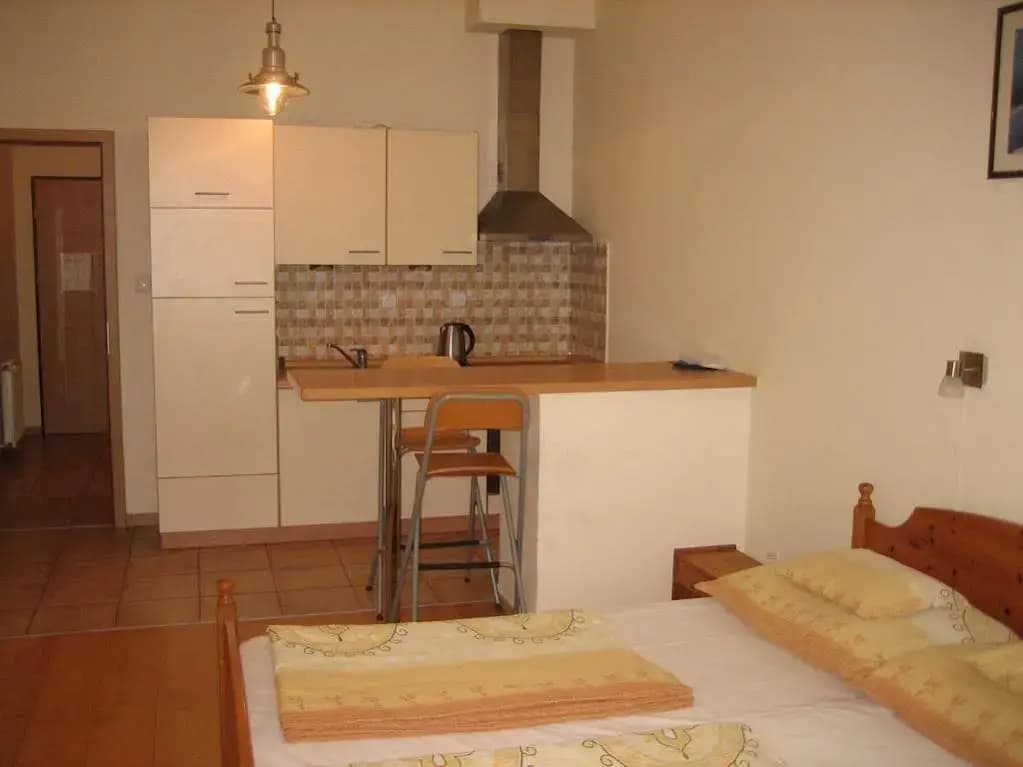Astra Apartments - photo 1