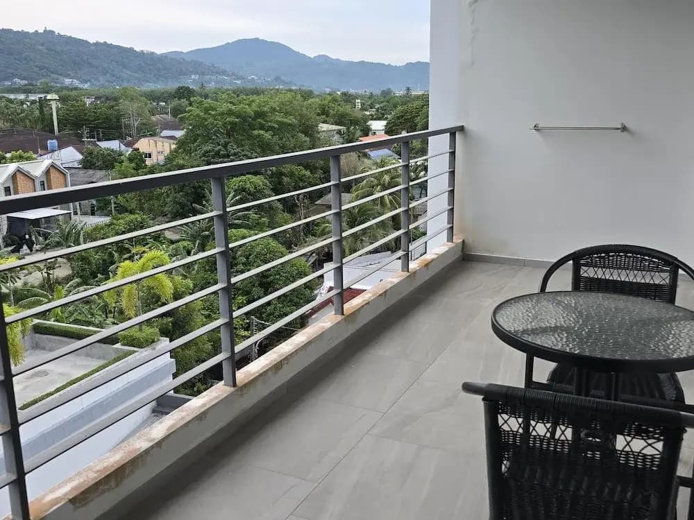Sea Side Haven 1 Bed T2-621 - photo 11