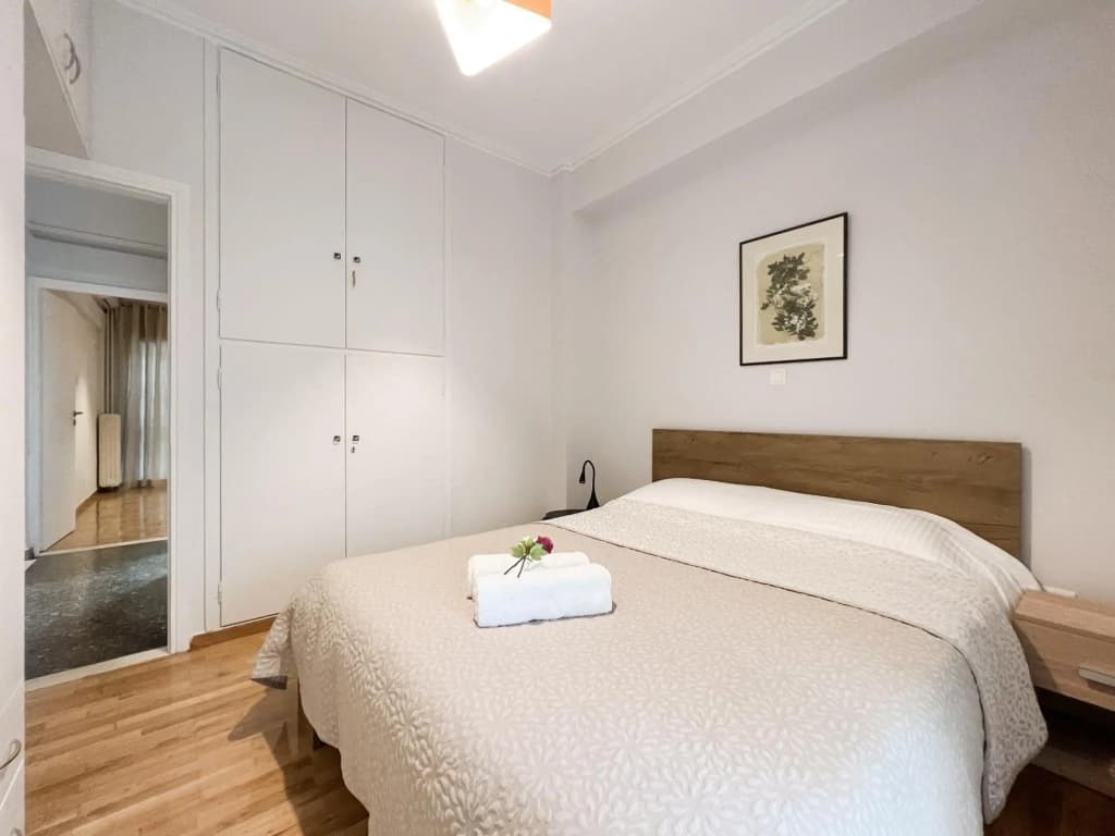 SOKOS Residence, 4' walk from Acropolis Museum - photo 16