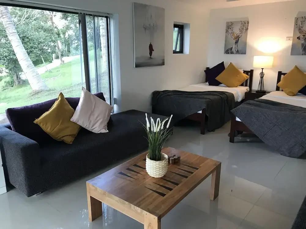 12 Bedroom Sea View Twin Villas Angthong Hills SDV205/SDV227-By Samui Dream Villas - photo 5