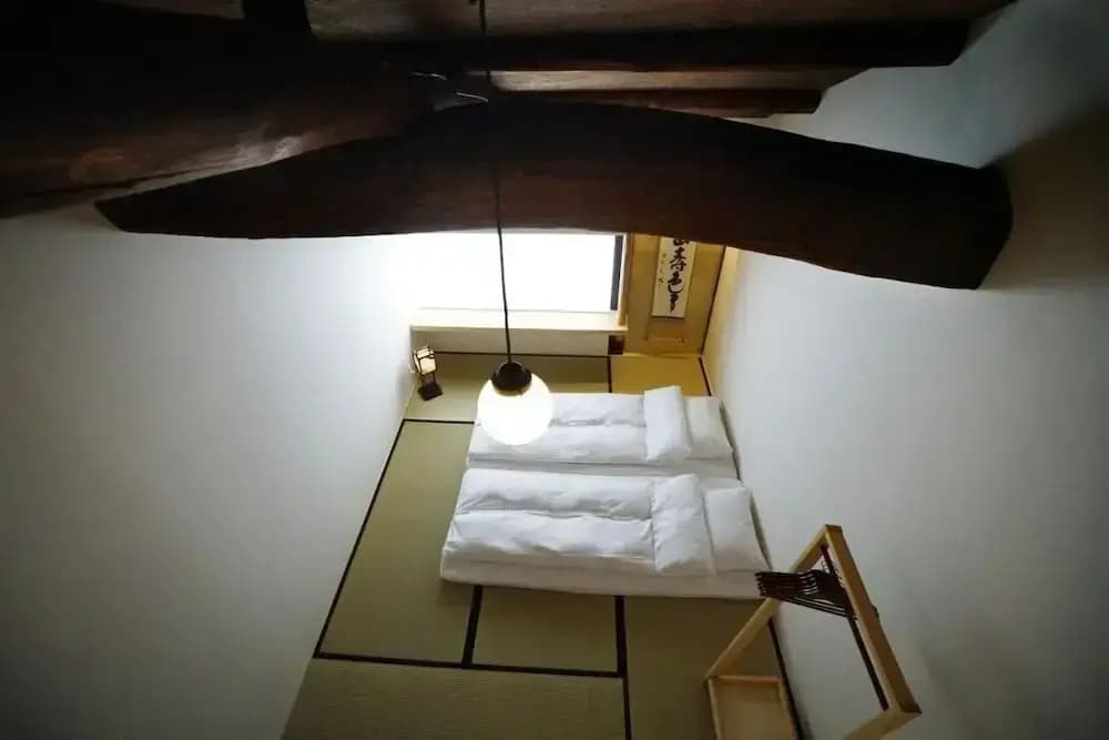 Ryokan Tori - photo 5