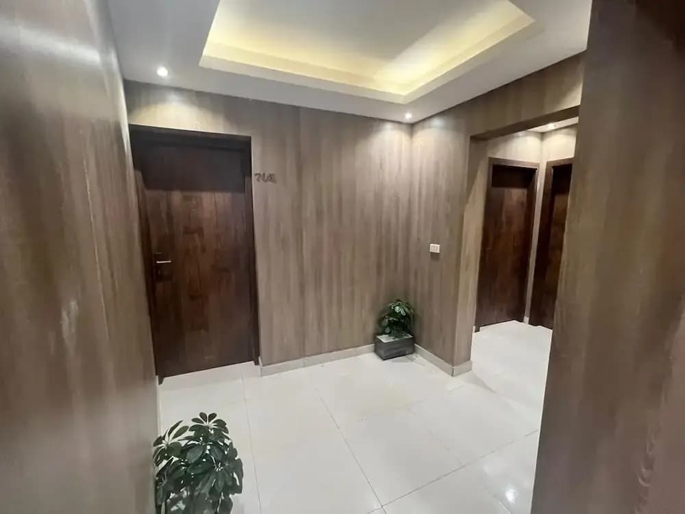 Rotana Palace Suites - photo 11